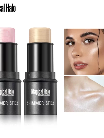 MAGICAL HALO Radiant Cream Highlighter Stick