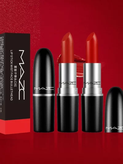 Private Label Iconic Silky-Matte Lipstick