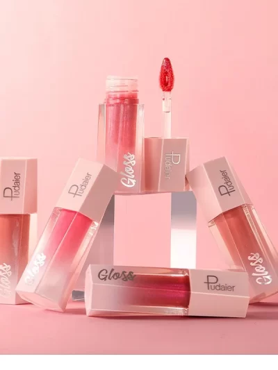 PUDAIER Hydrating Lip Gloss