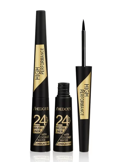 Ultra-Fine Tattooed Liquid Eyeliner – High-Performance, Waterproof Precision
CUSTOMER RATED 4.8 OUT OF 5 STARS