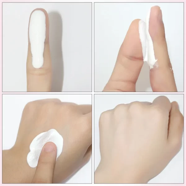 BIOAQUA Moisturizing Tone-Up Cream V7 - Image 5
