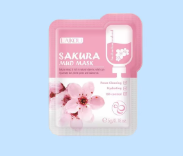 K-Beauty SAKURA Mud Mask