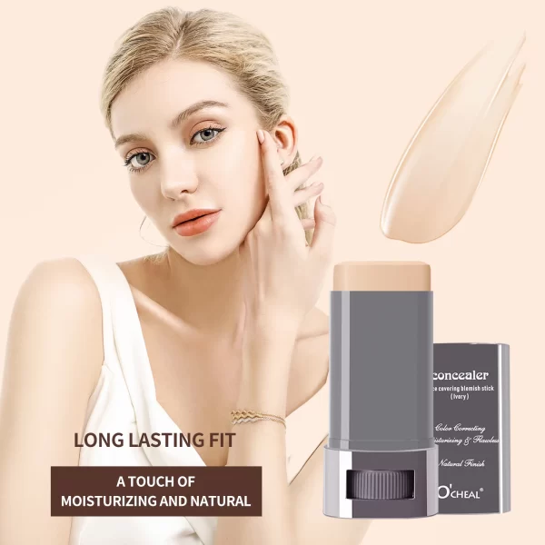 Ocheal Face Foundation Contour Stick - Image 3
