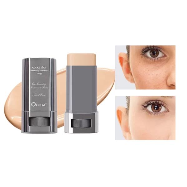 Ocheal Face Foundation Contour Stick