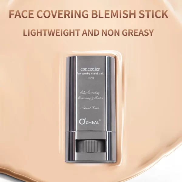Ocheal Face Foundation Contour Stick - Image 2