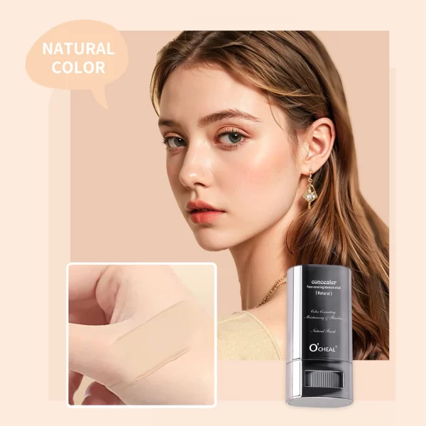 Ocheal Face Foundation Contour Stick - Image 8