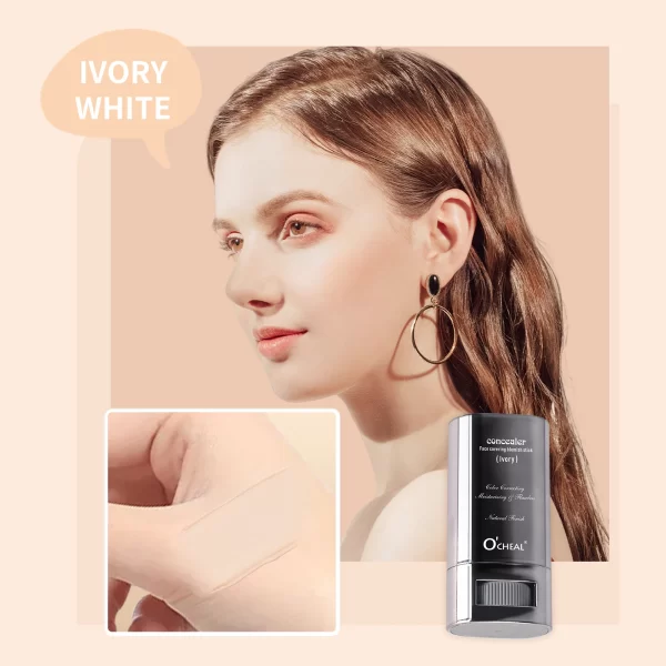 Ocheal Face Foundation Contour Stick - Image 7