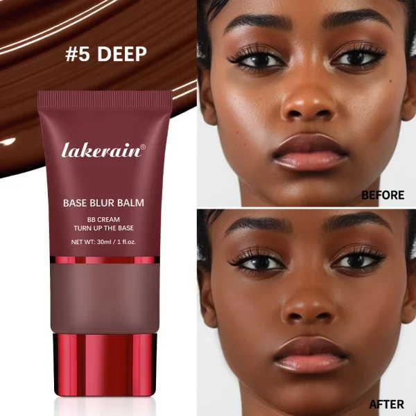 TURN UP THE BASE BLURRING FOUNDATION - Image 3
