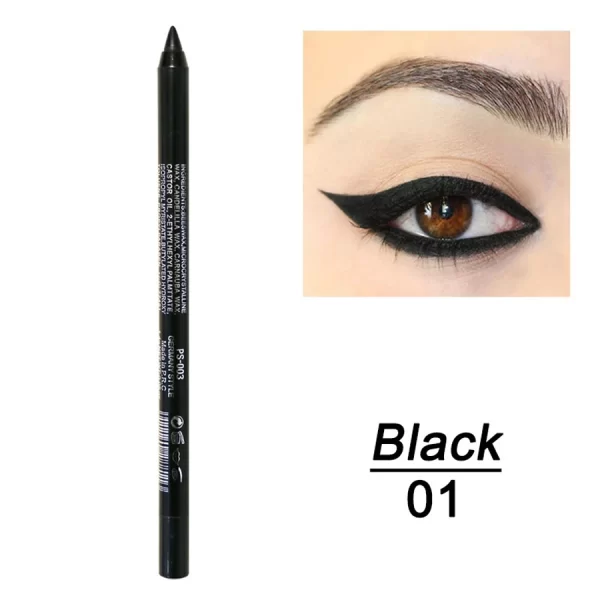 14-Color Colourful Eyeliner Pen - Image 18