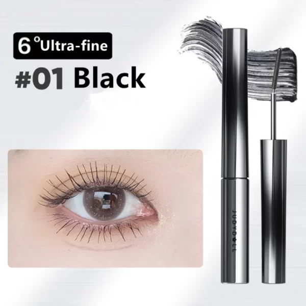 Judydoll Waterproof Silk Fiber Mascara - Image 11