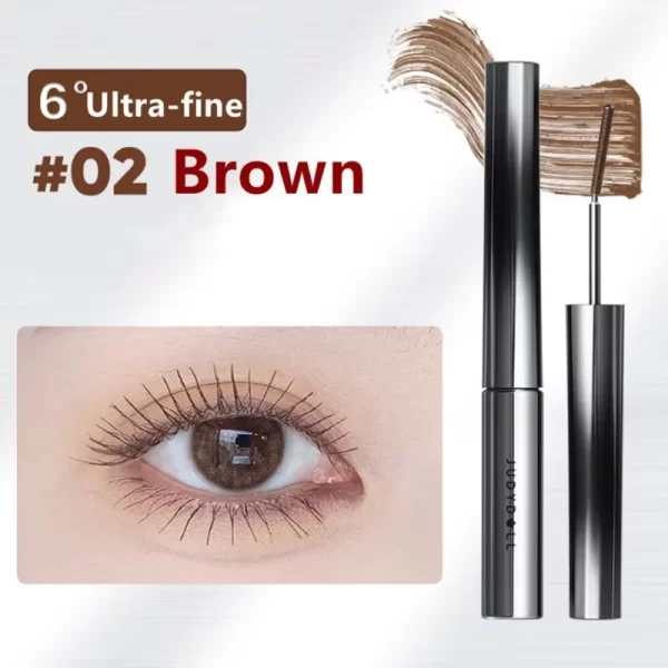 Judydoll Waterproof Silk Fiber Mascara - Image 12