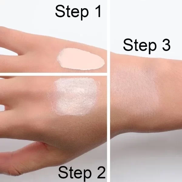 Foundation 4 in 1 - Light Spectrum - Image 7