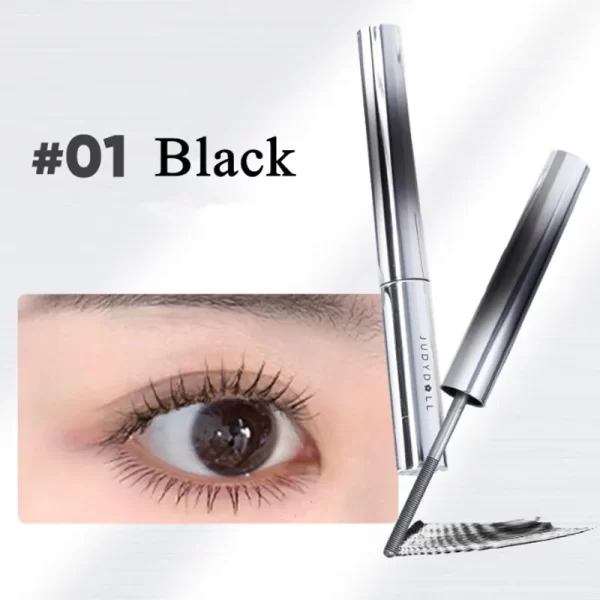 Judydoll Waterproof Silk Fiber Mascara - Image 8