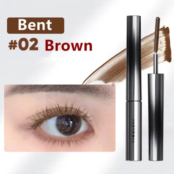 Judydoll Waterproof Silk Fiber Mascara - Image 9