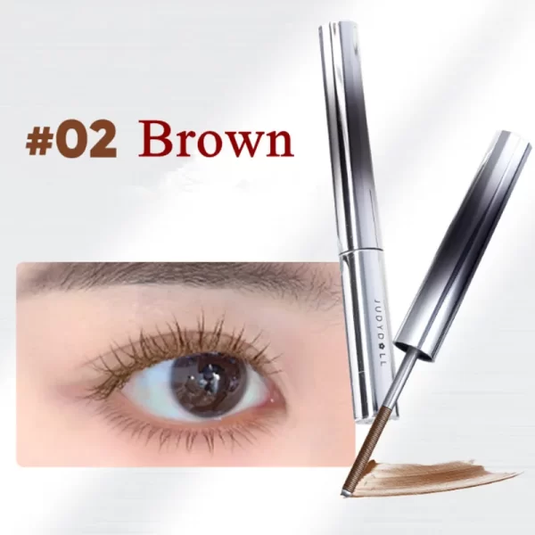 Judydoll Waterproof Silk Fiber Mascara - Image 7