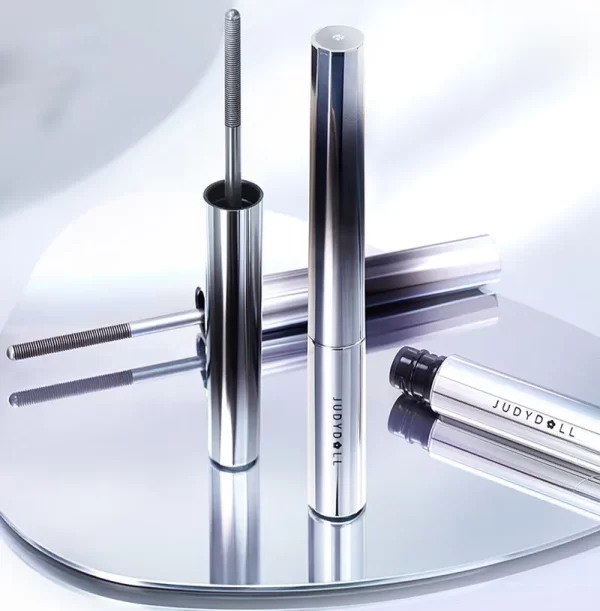 Judydoll Waterproof Silk Fiber Mascara - Image 5