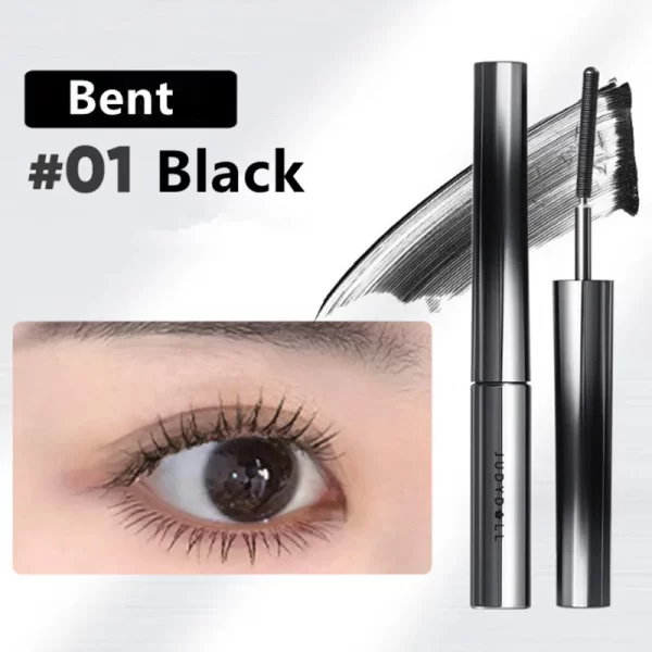 Judydoll Waterproof Silk Fiber Mascara - Image 10
